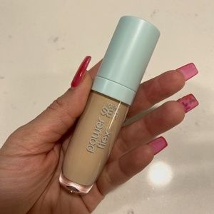 Tarte Sea Power Flex Face Concealer 25S Light Medium Sand New Without Box